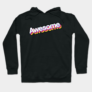 Awesome Hoodie